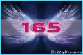 
ANGEL NUMBER 165
