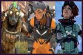 Apex Legends trick lets Octane and Horizon fly better than Valkyrie