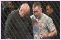 Matt Hughes Train Accident, What Happened to Former UFC Fighter?