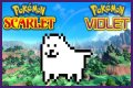 Undertale creator goes viral with "banger" music for Pokemon Scarlet & Violet