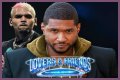 
                              Usher Shows Off Face After Chris Brown Fight, No Visible Injuries
                    
                          Usher At 'Lovers & Friends'
                          Shows Off Face After CB Fight ...
                          No Visible Injuries Here
                      
        
        
          
                          
                Exclusive
              
                        
              
                
                                  3.2K
                              
            
            
              
                
              
            
          

                      5/6/2023 1:41 PM PT
                  
      