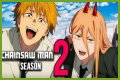 Will there Still be a Chainsaw Man Season 2?