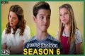 Young Sheldon Season 6 Release Date